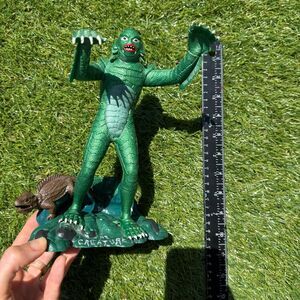 The Creature of the Black Lagoon Universal Pictures Inc. Aurora Action Figure